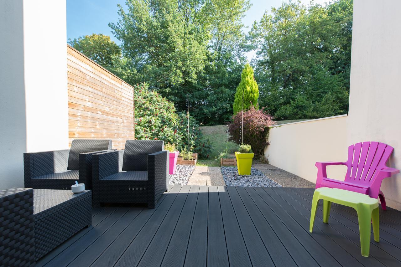 Hotel Ibis Budget Aix Les Bains - Gresy Exterior foto